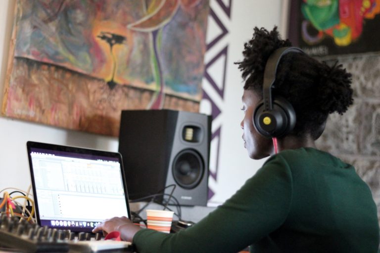 Launched by David Tinning and Gregg Mwendwa, Santuri was set up to help local ...